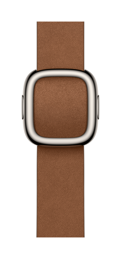 42mm Watch Modern Buckle