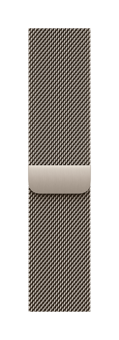 46mm Milanese Loop