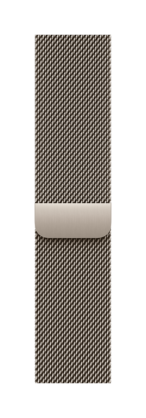 46mm Milanese Loop