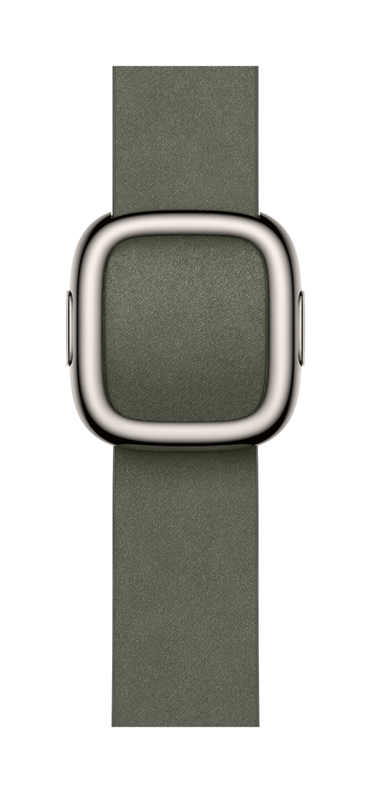 42mm Watch Modern Buckle