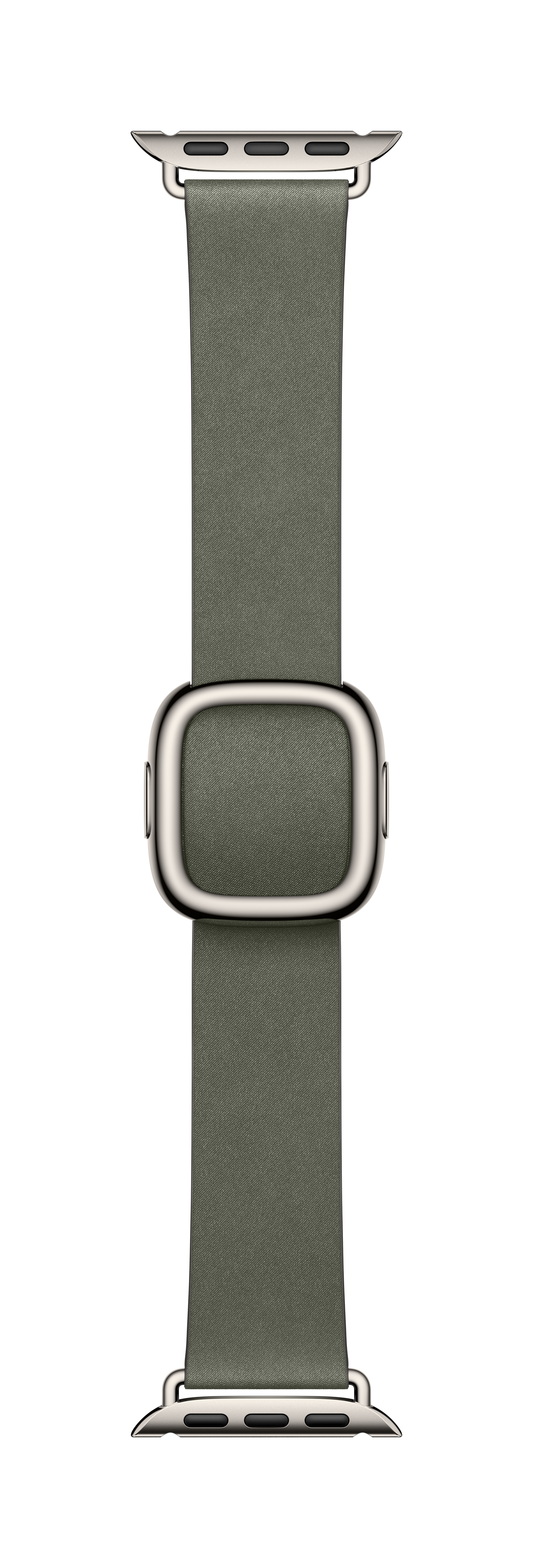 42mm Watch Modern Buckle