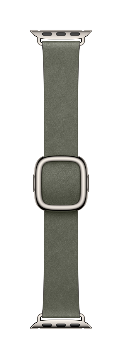 42mm Watch Modern Buckle