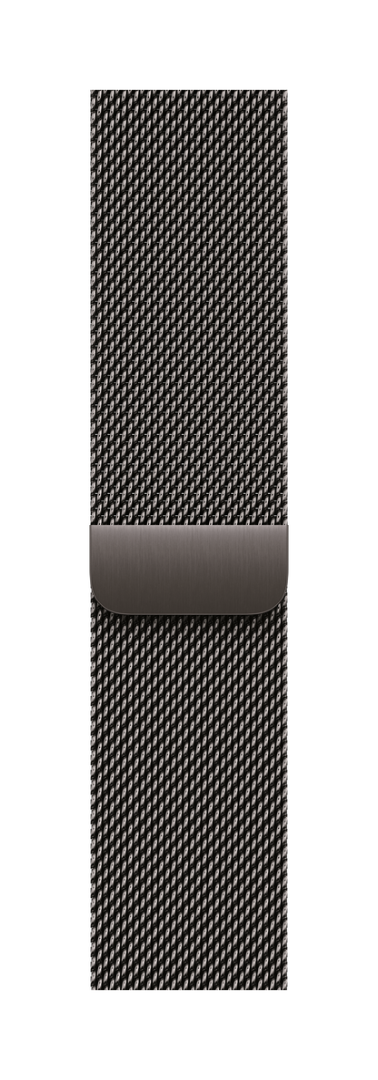 46mm Milanese Loop
