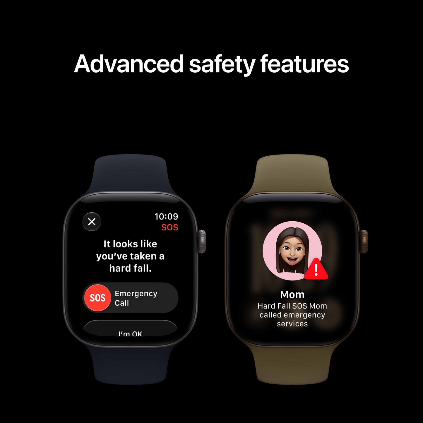 Apple Watch Series 12 - GPS + Cellular - Titanium Case with Milanese Loop