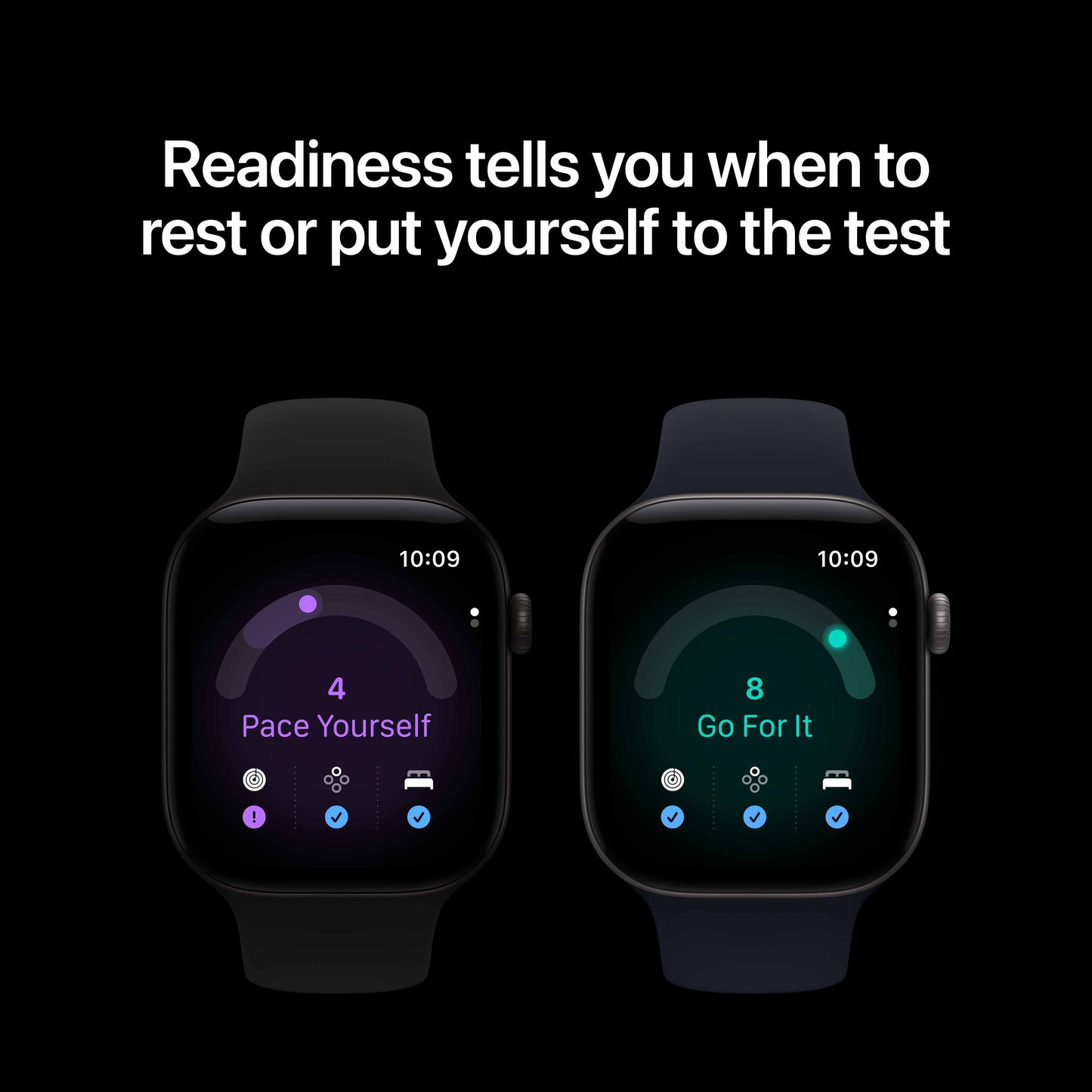 Apple Watch Series 12 - GPS + Cellular - Titanium Case with Milanese Loop
