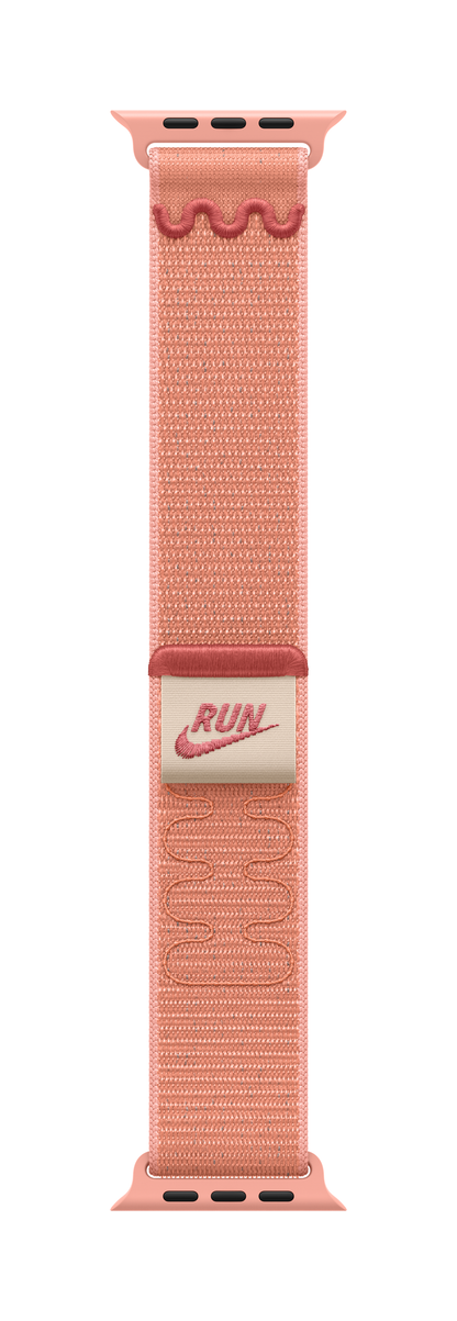 Watch Nike Sport Loop