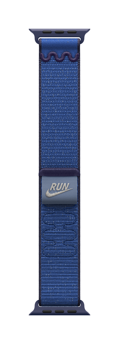 Watch Nike Sport Loop