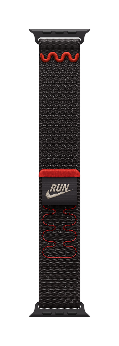Watch Nike Sport Loop