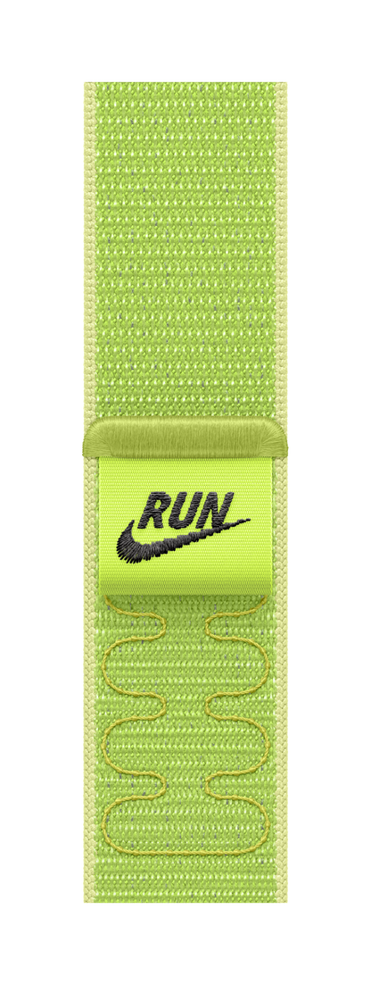 Watch Nike Sport Loop