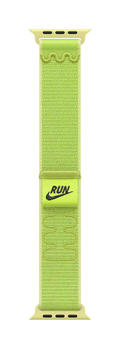 Watch Nike Sport Loop