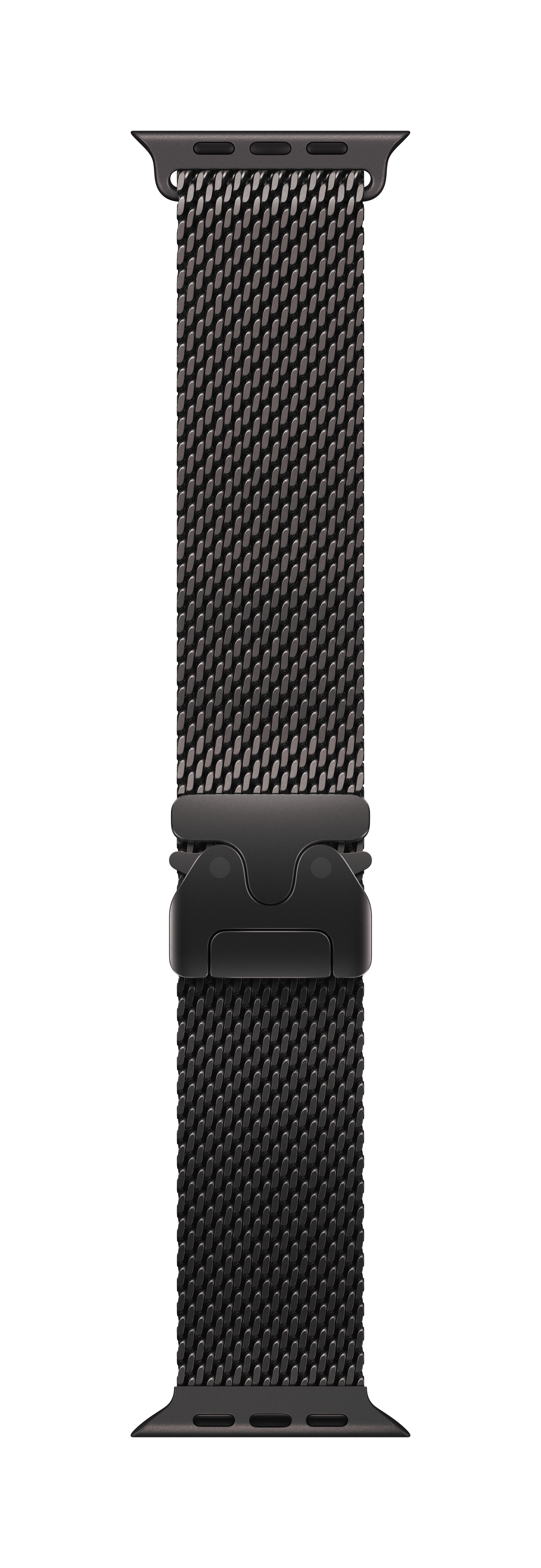 49mm Watch Milanese Loop