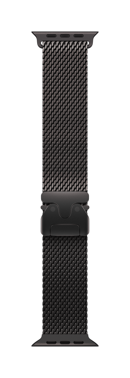 49mm Watch Milanese Loop
