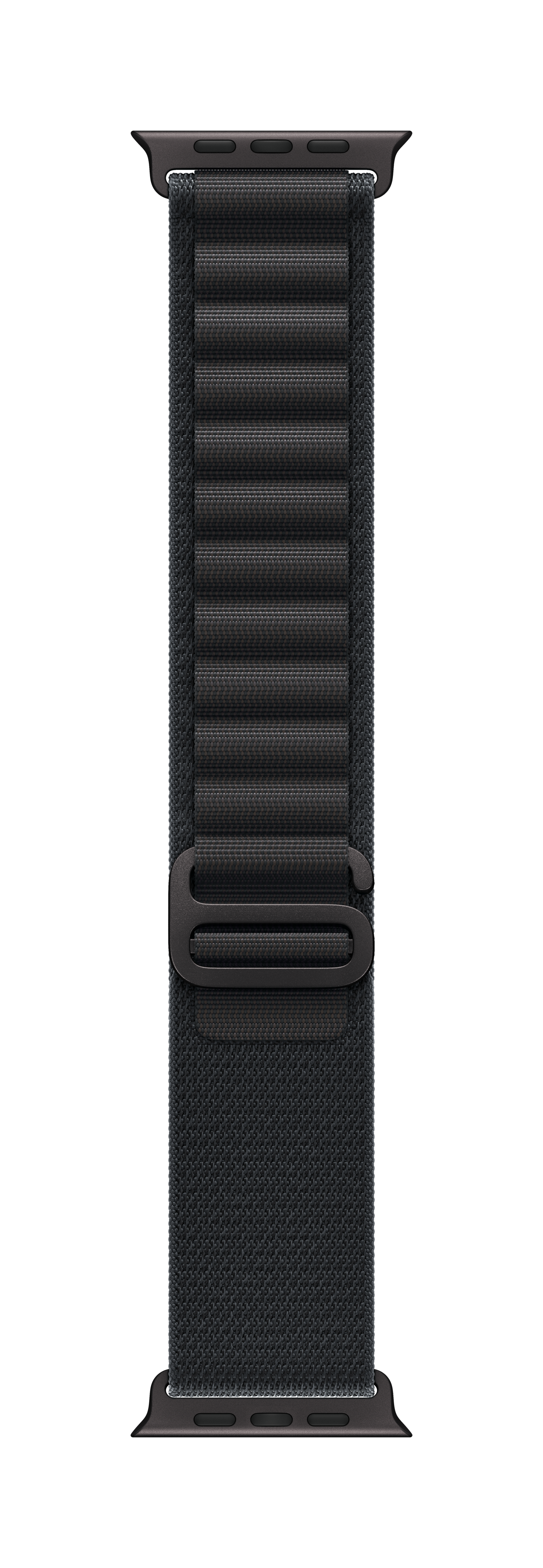 49mm Watch Alpine Loop for Black Titanium Finish