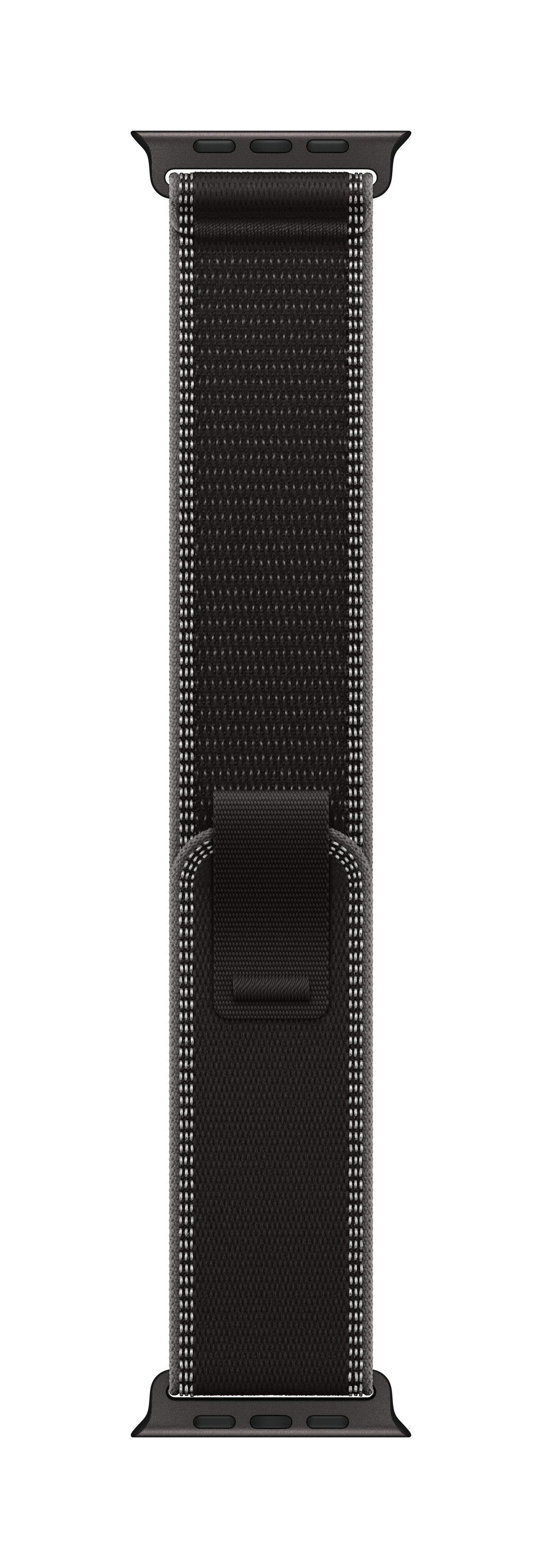 49mm Trail Watch Loop for Black Titanium Finish