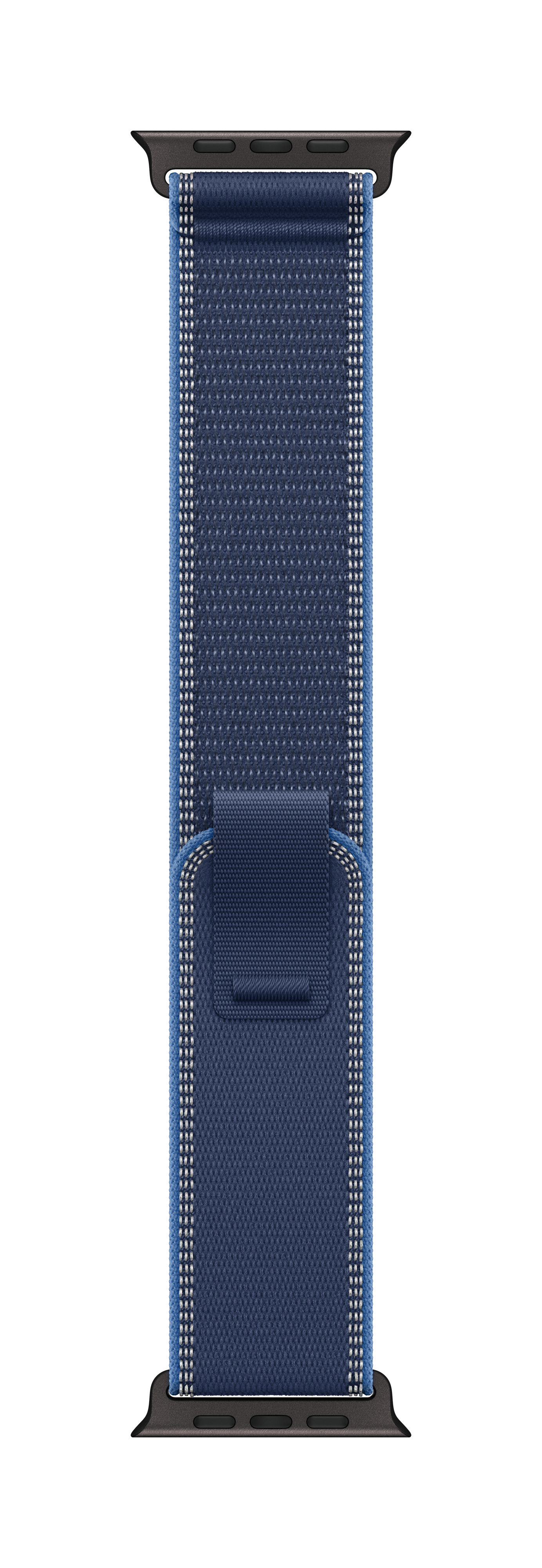49mm Trail Watch Loop for Black Titanium Finish