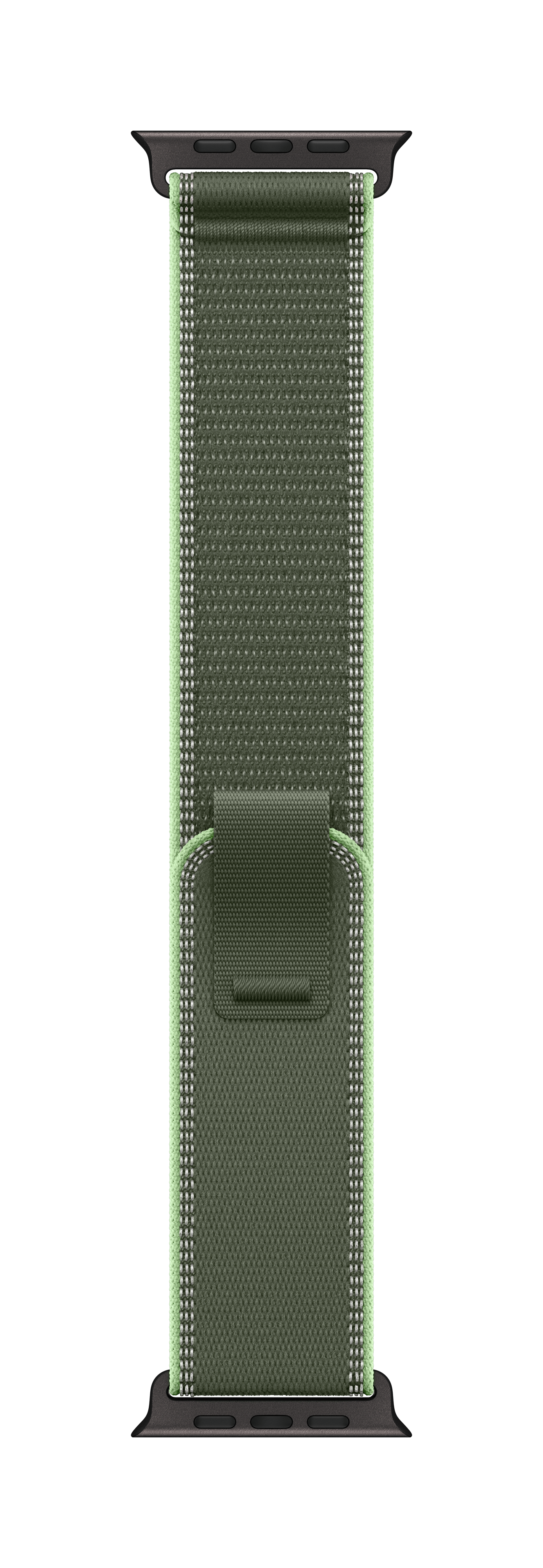 49mm Trail Watch Loop for Black Titanium Finish