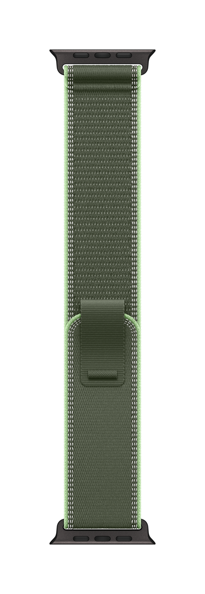 49mm Trail Watch Loop for Black Titanium Finish