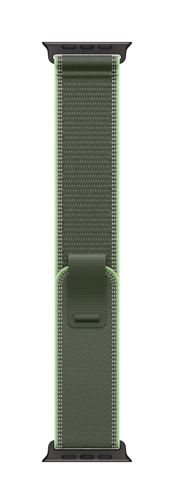 49mm Trail Watch Loop for Black Titanium Finish