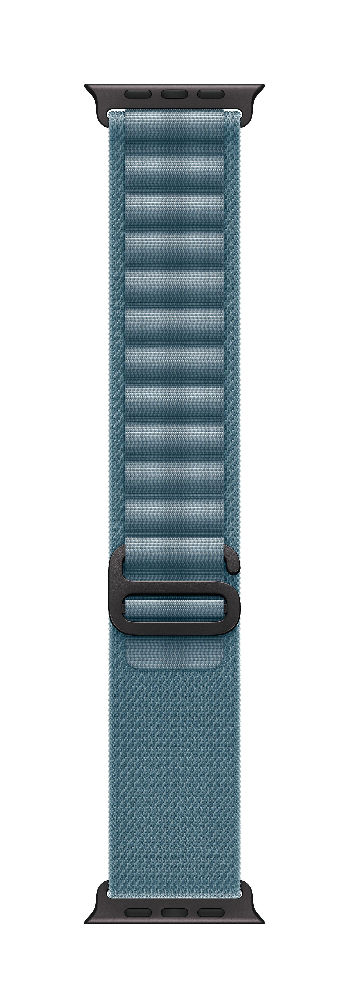 49mm Watch Alpine Loop for Black Titanium Finish