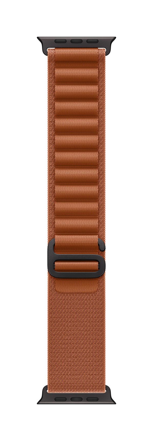 49mm Watch Alpine Loop for Black Titanium Finish