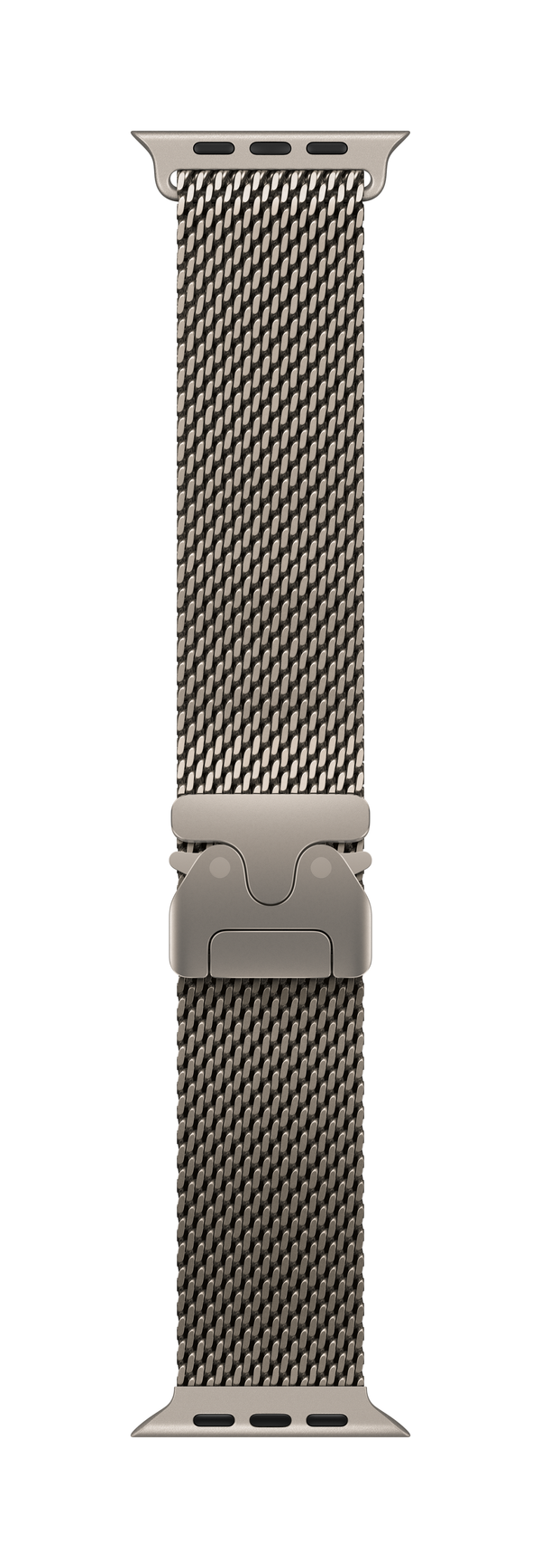 49mm Watch Milanese Loop