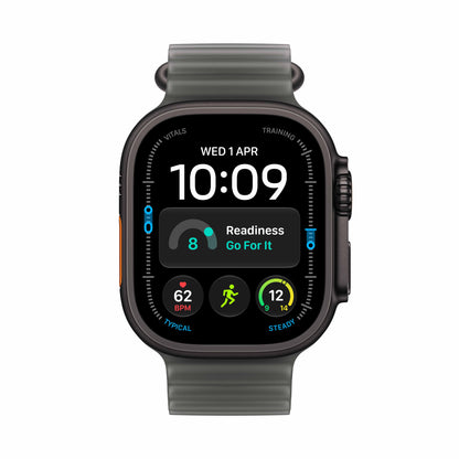 Apple Watch Ultra 4 GPS + Cellular 49mm - Ocean Band