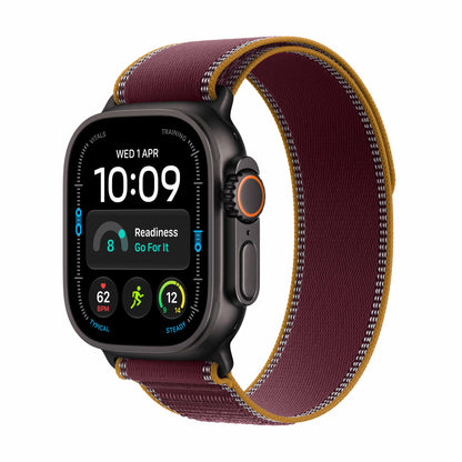 Apple Watch Ultra 4 GPS + Cellular 49mm - Trail Loop