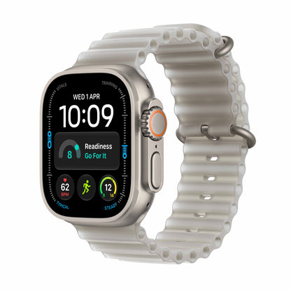 Apple Watch Ultra 4 GPS + Cellular 49mm - Ocean Band