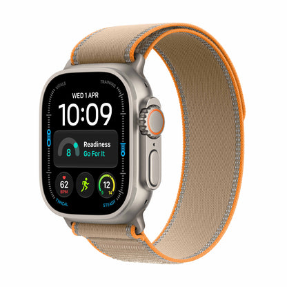 Apple Watch Ultra 4 GPS + Cellular 49mm - Trail Loop