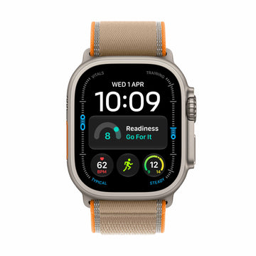 Apple Watch Ultra 4