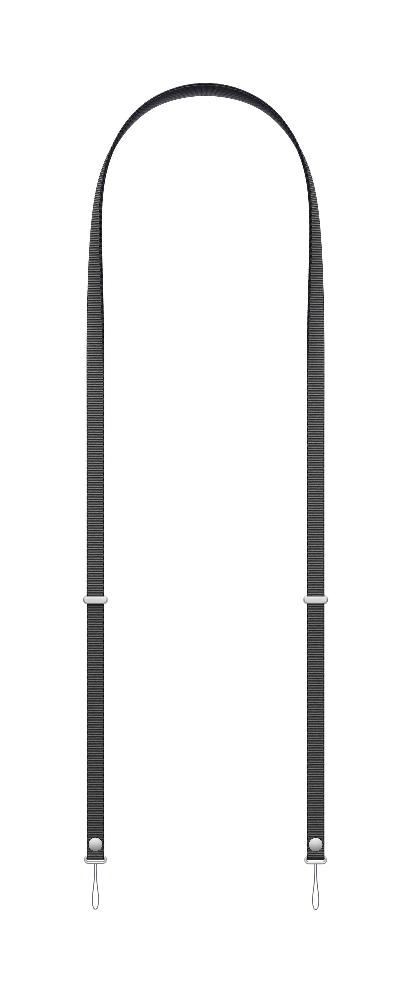 Crossbody Strap