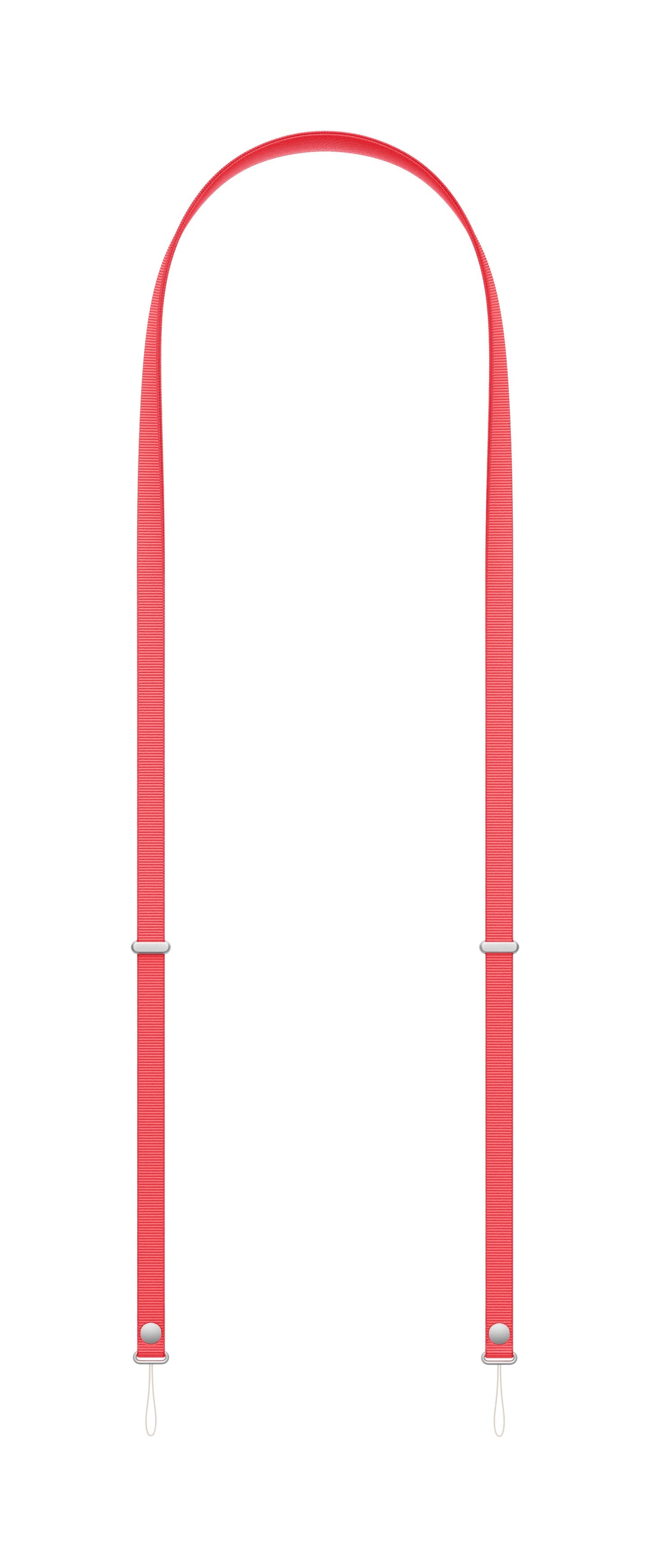 Crossbody Strap