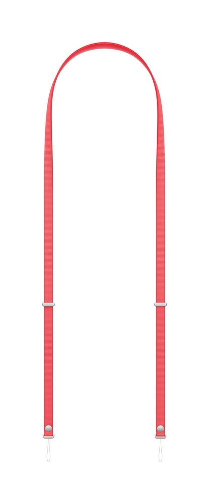 Crossbody Strap