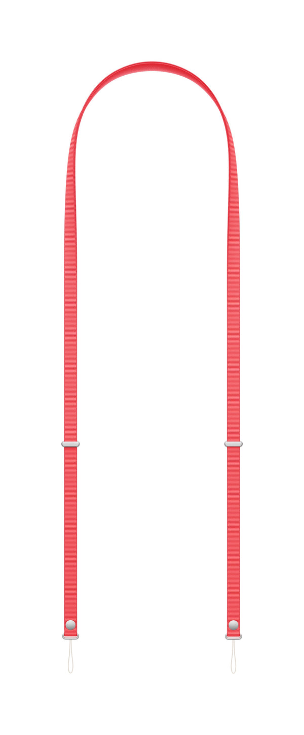 Crossbody Strap