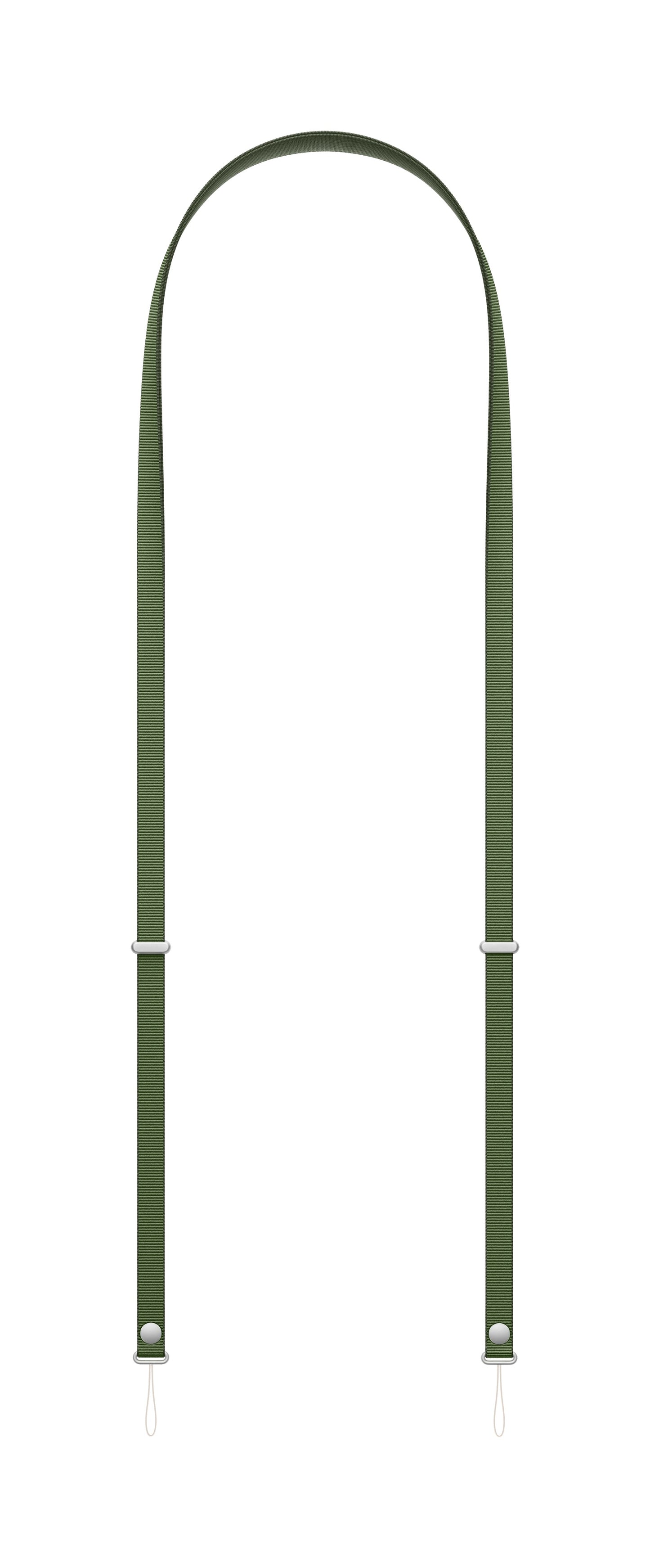 Crossbody Strap