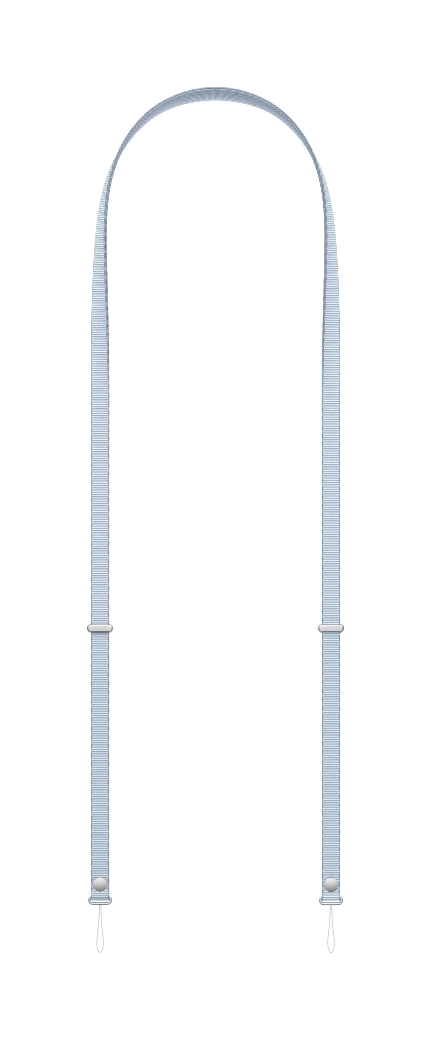 Crossbody Strap