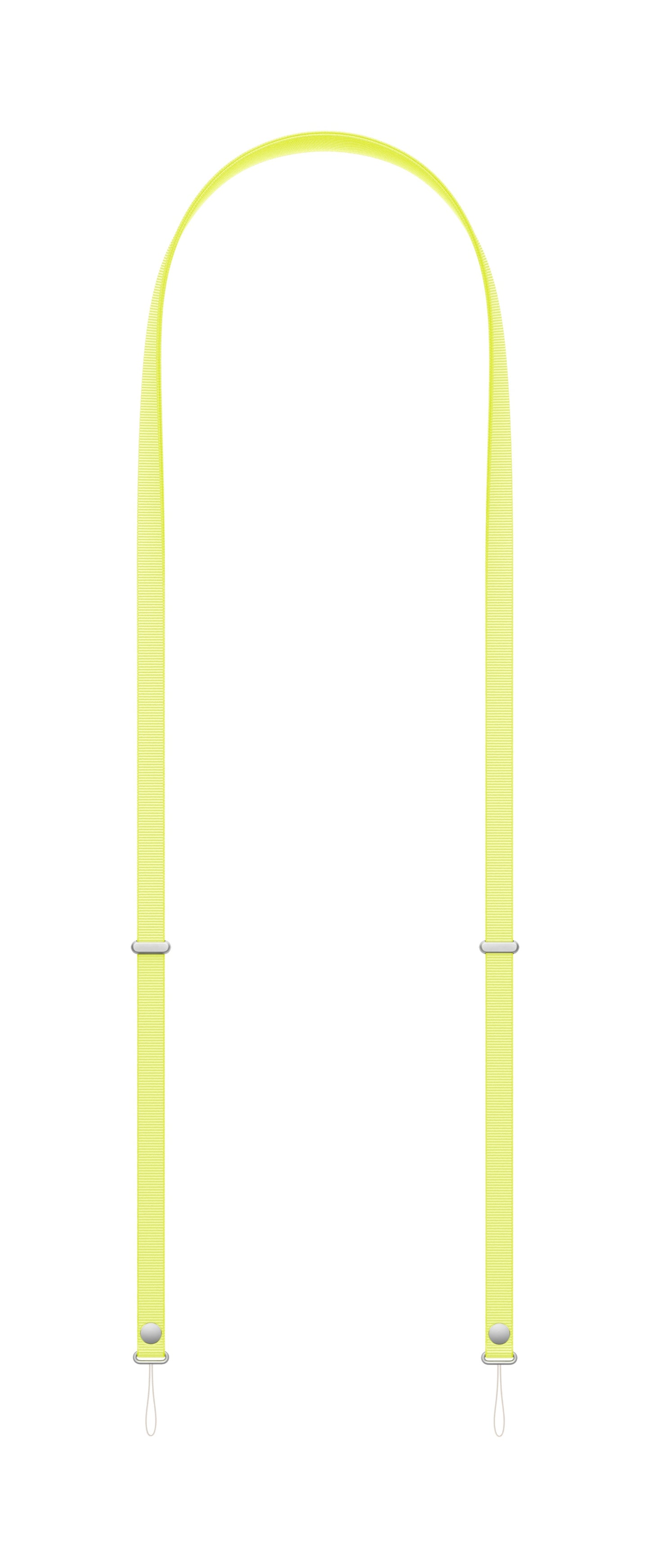 Crossbody Strap