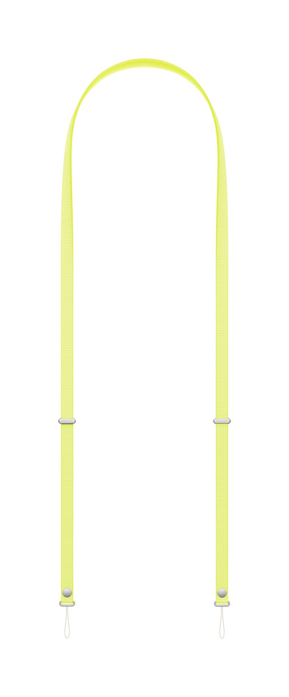 Crossbody Strap