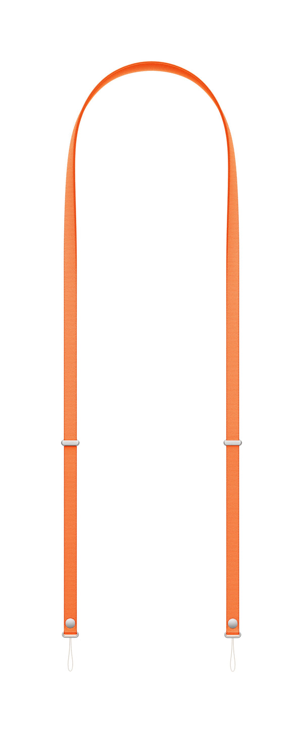 Crossbody Strap