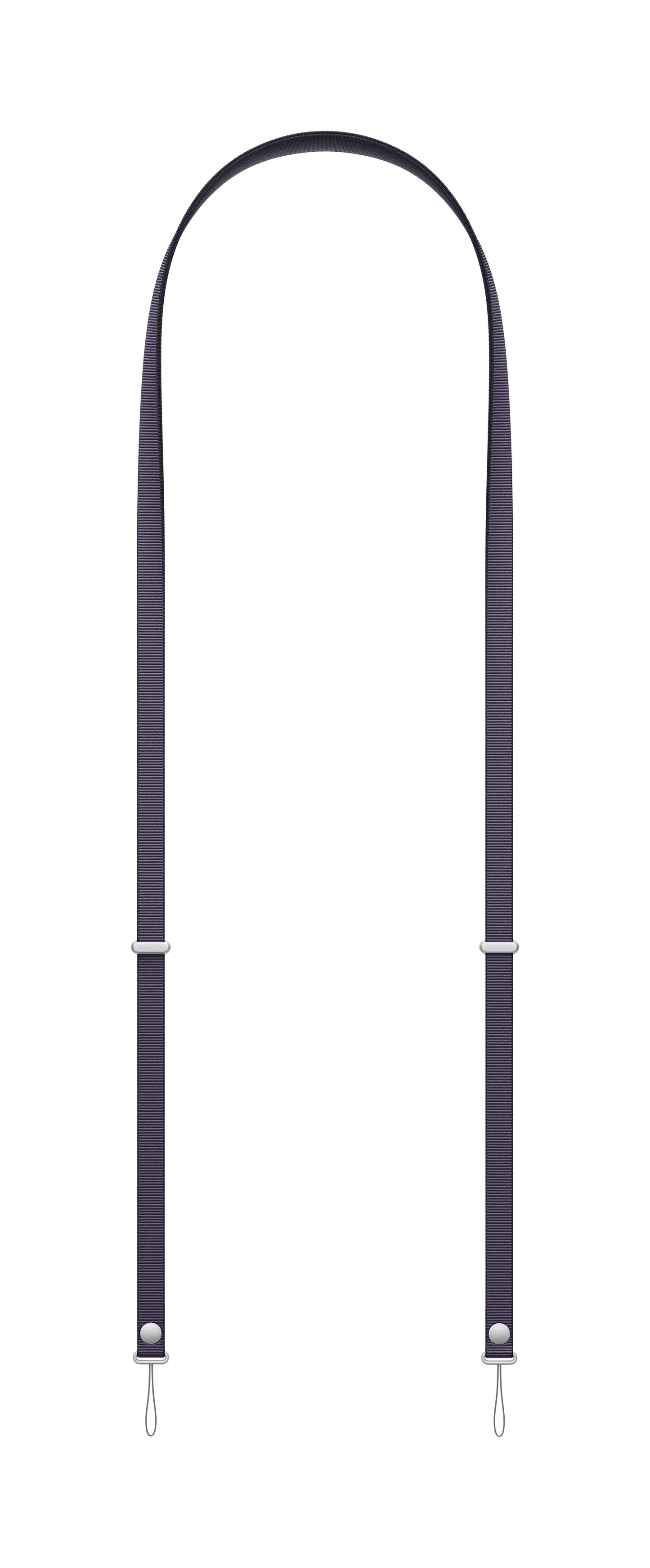 Crossbody Strap