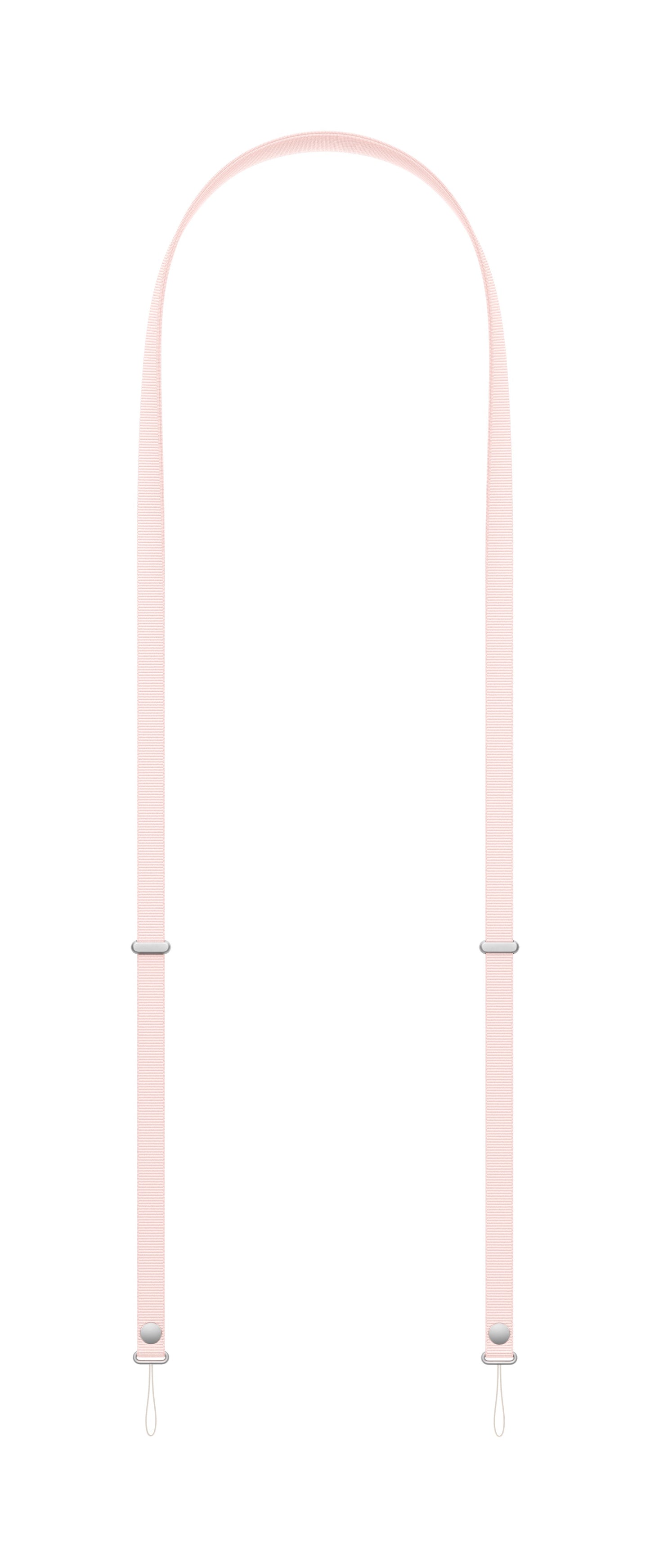 Crossbody Strap