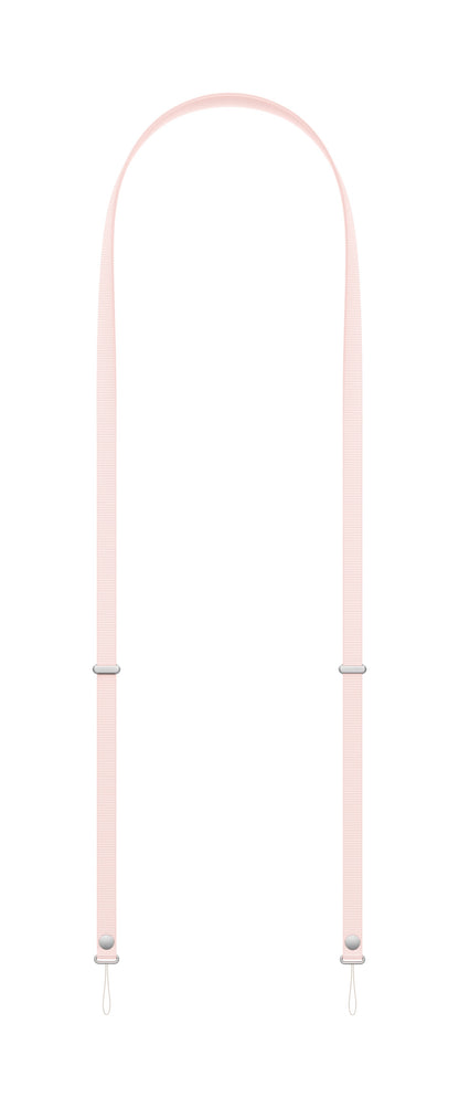 Crossbody Strap