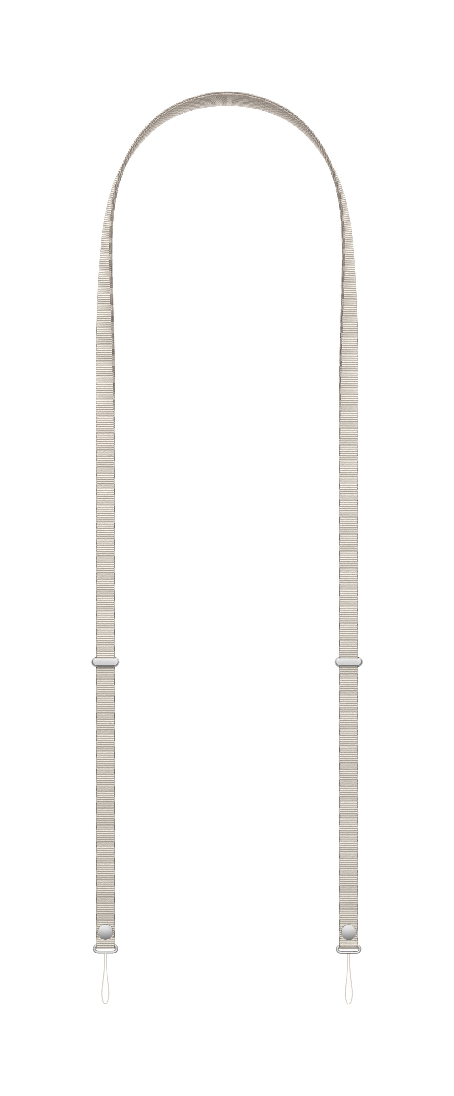 Crossbody Strap