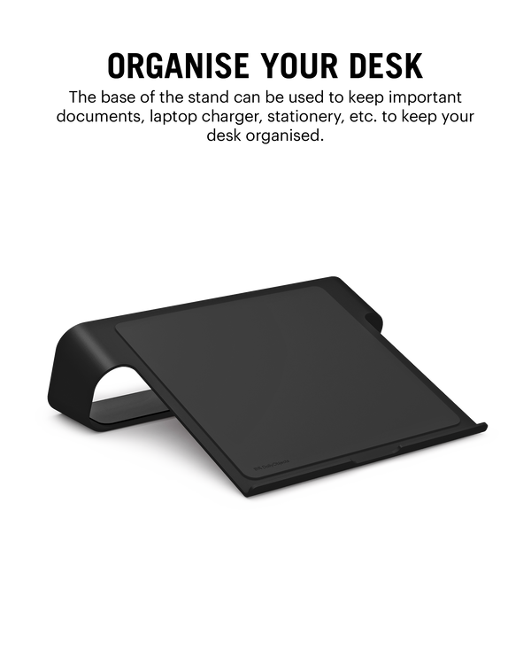 Daily Objects Arete Laptop Stand For Macbook