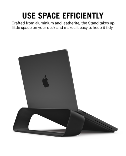 Daily Objects Arete Laptop Stand For Macbook