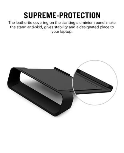 Daily Objects Arete Laptop Stand For Macbook
