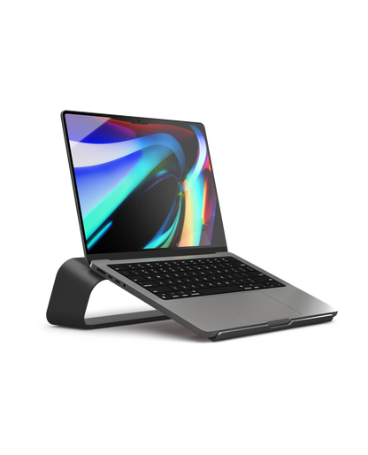 Daily Objects Arete Laptop Stand For Macbook
