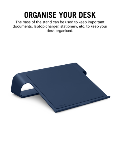 Daily Objects Arete Laptop Stand For Macbook
