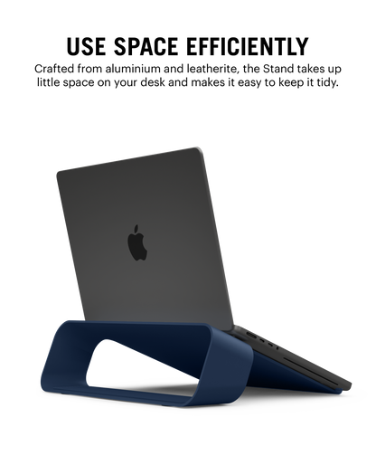 Daily Objects Arete Laptop Stand For Macbook
