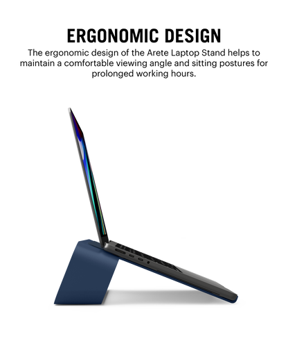 Daily Objects Arete Laptop Stand For Macbook